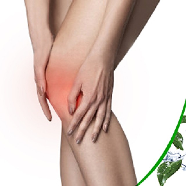 Power Health Αρθρώσεις