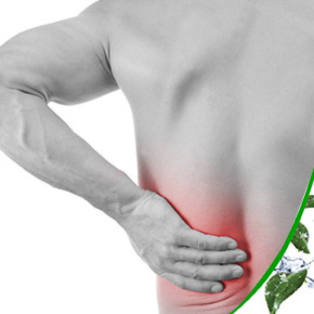 Power Health Μυϊκοί Πόνοι - Κράμπες