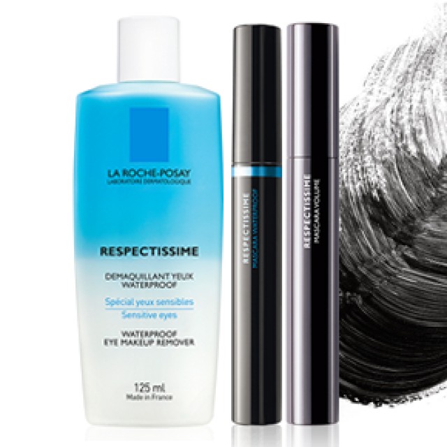 La Roche Posay Respectissime