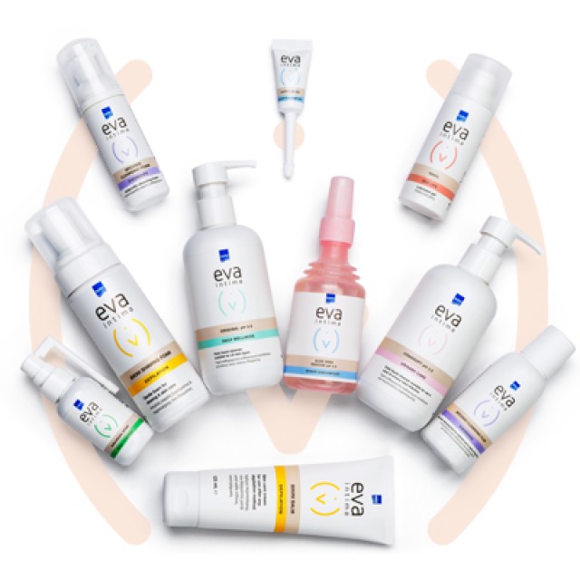 Intermed Eva Intima Intermed Eva Intima