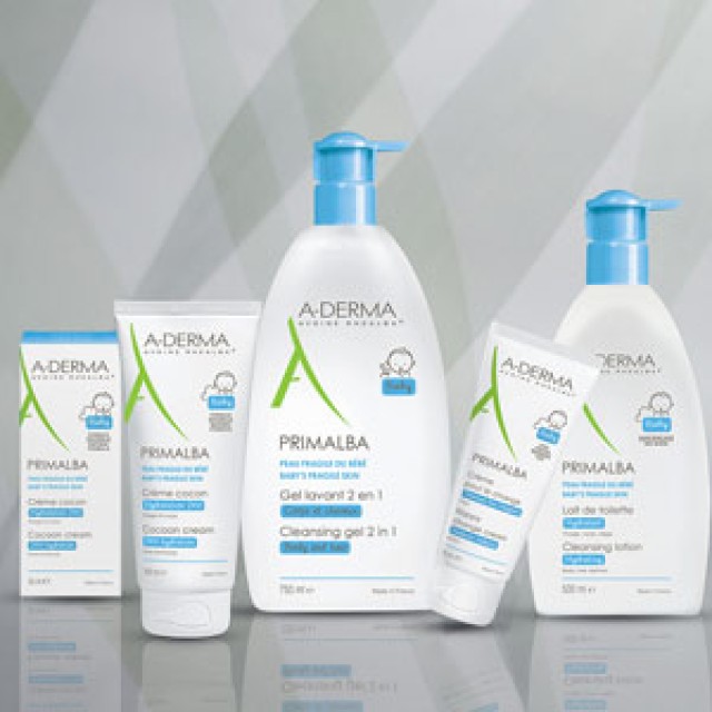 A-Derma Primalba