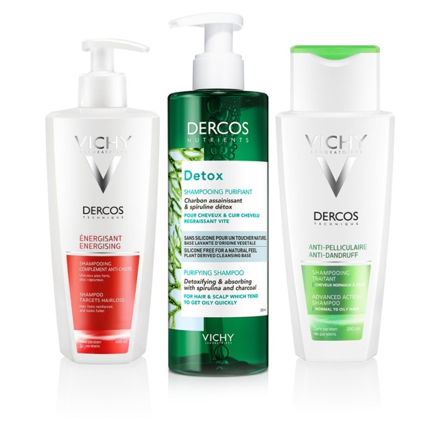 Vichy Dercos