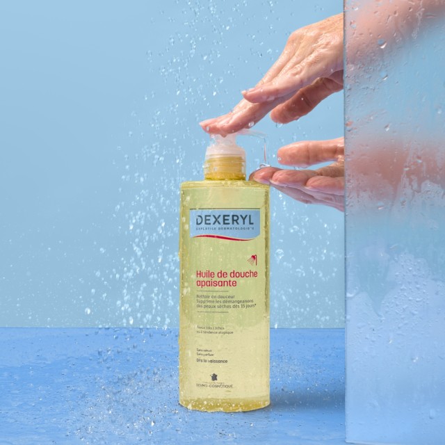 Ducray - Dexeryl Ducray - Dexeryl