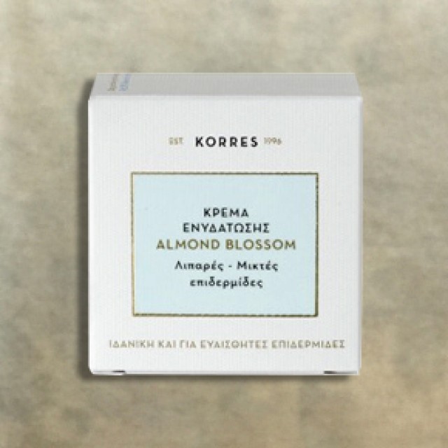 Korres Λευκή Πεύκη Korres Λευκή Πεύκη