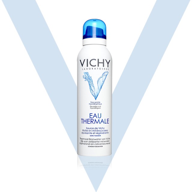 Vichy Eau Thermale