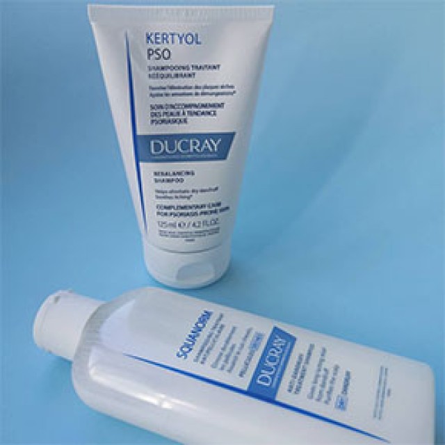 Ducray - Kertyol P.S.O