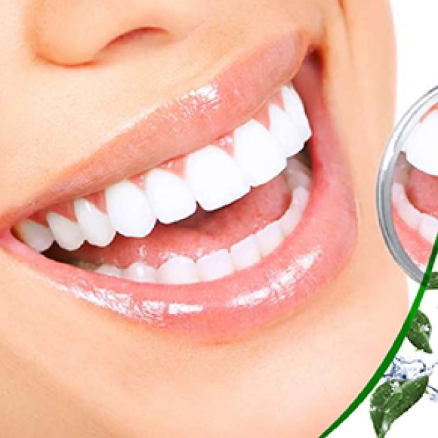 Power Health Στοματική Υγιεινή