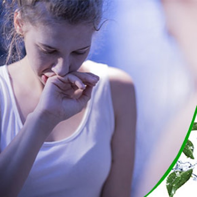 Power Health Ναυτία Ταξιδίου