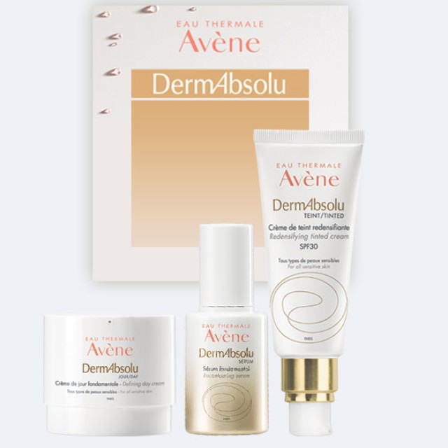 Avene Dermabsolu