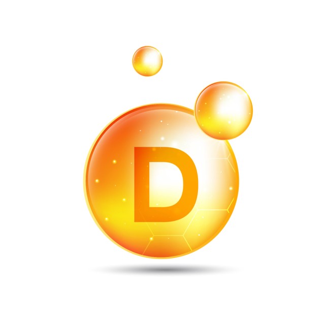 Health Aid - Vitamin D