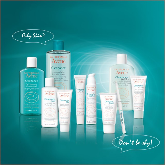 Avene Cleanance - Triacneal
