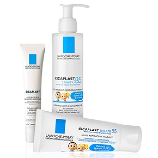 La Roche Posay Cicaplast