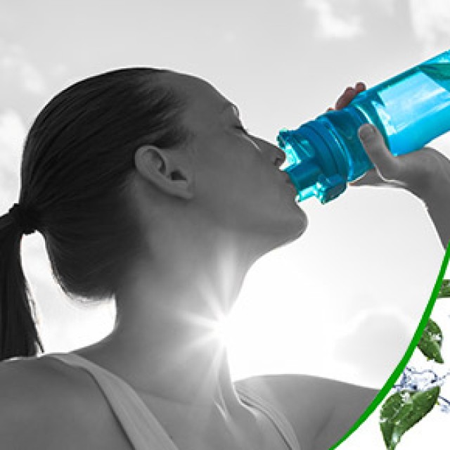 Power Health Αφυδάτωση