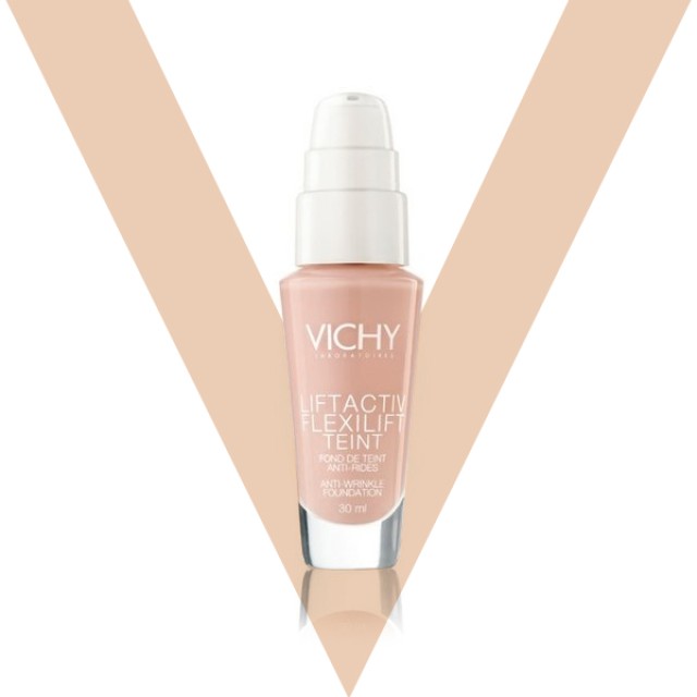 Vichy Liftactiv Flexilift Teint