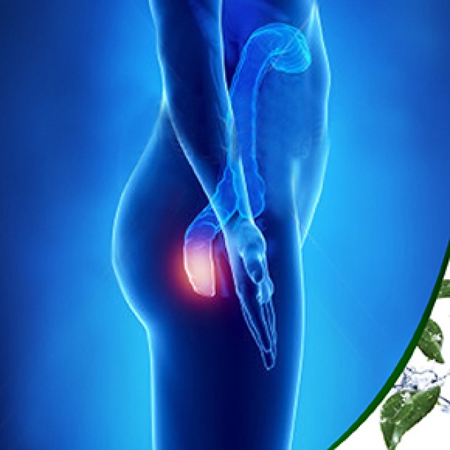 Power Health Αιμορροΐδες