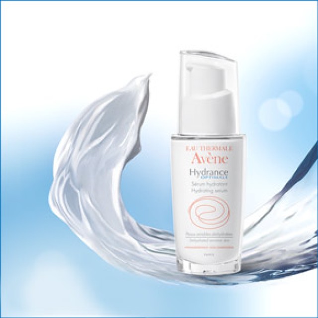 Avene Hydrance Optimal