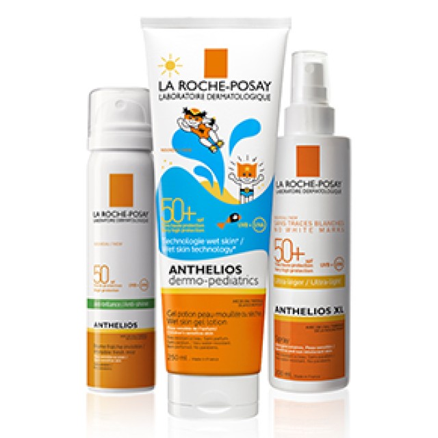La Roche Posay Anthelios