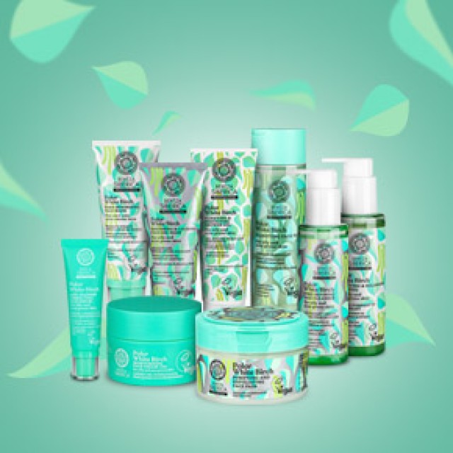 Natura Siberica - Bereza