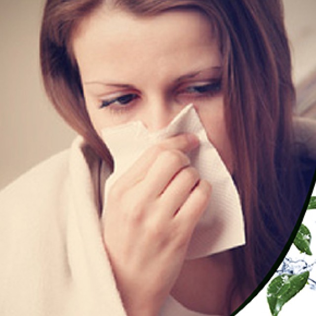 Power Health Συνάχι - Καταρροή