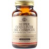 Solgar Super Cod Oil Complex 60 softgels Solgar Super Cod Oil Complex 60 softgels