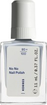 Korres No No Gloss Βερνίκι Νυχιών Μακράς Διαρκείας 72 Pastel Blue 11ml Korres No No Gloss Βερνίκι Νυχιών Μακράς Διαρκείας 72 Pastel Blue 11ml