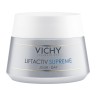 Vichy Liftactiv Supreme Αντιγηραντική Κρέμα Προσώπου Ημέρας για Ξηρ...