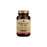 Solgar Spirulina 750 mg 80 veg.caps Solgar Spirulina 750 mg 80 veg.caps