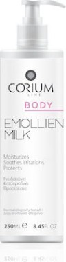 Corium Line Body Emollient Milk 250 ml Corium Line Body Emollient Milk 250 ml