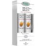 Power of Nature Multi plus Multi Stevia 2 x 20 αναβράζοντα δισκία