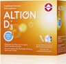 Altion D3 1000 IU 30 διασπειρόμενα στο στόμα sticks Altion D3 1000 IU 30 διασπειρόμενα στο στόμα sticks