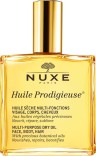 Nuxe Huile Prodigieuse Multi Purpose Dry Oil Face Body Hair 100 ml Nuxe Huile Prodigieuse Multi Purpose Dry Oil Face Body Hair 100 ml