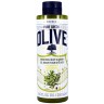 Korres Pure Greek Olive Αφρόλουτρο Άνθη Ελιάς 250 ml Korres Pure Greek Olive Αφρόλουτρο Άνθη Ελιάς 250 ml