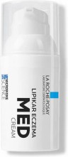 La Roche Posay Lipikar Eczema Med Cream Κρέμα για Έκζεμα 30 ml