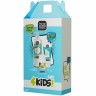 Pharmalead Promo Box 4Kids Boy για Αγόρια με Bubble Fun 2-in-1 Αφρό...