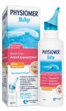 Physiomer Baby Υπέρτονο 115ml Physiomer Baby Υπέρτονο 115ml