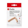 Podia Extra-Long Tube Fabric + Gel one size 15 mm x 15 cm Podia Extra-Long Tube Fabric + Gel one size 15 mm x 15 cm