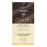 Apivita My Color Elixir Βαφή Μαλλιών 7.8 Ξανθό Περλέ Apivita My Color Elixir Βαφή Μαλλιών 7.8 Ξανθό Περλέ