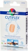 Master Aid Cutiflex 5x7 (4.2x2.6) 5τμχ Master Aid Cutiflex 5x7 (4.2x2.6) 5τμχ