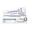 Sensodyne Repair & Protect Whitening Οδοντόκρεμα για Αναδόμηση και ... Sensodyne Repair & Protect Whitening Οδοντόκρεμα για Αναδόμηση και ...