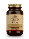 Solgar Folacin (Folic acid) 400 μg 100 tabs Solgar Folacin (Folic acid) 400 μg 100 tabs