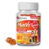 Forte Pharma MultiVit Gummies Πολυβιταμινούχο σκεύασμα 60 ζελεδάκια