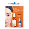 La Roche-Posay Promo Pure Vitamin C12 Serum 30ml & Hyalu B5 Serum 10ml