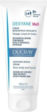 Ducray Dexyane MeD Soothing Repair Cream for Eczema 100 ml