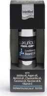 Intermed Luxurious Men’s care Conditioning Beard Oil 15 ml Intermed Luxurious Men’s care Conditioning Beard Oil 15 ml