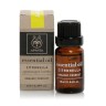Apivita Essential oil Βιολογικό αιθέριο έλαιο Citronella 10 ml Apivita Essential oil Βιολογικό αιθέριο έλαιο Citronella 10 ml