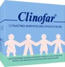 Clinofar 15 αμπούλες x 5 ml Clinofar 15 αμπούλες x 5 ml