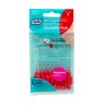 TePe Interdental Brush Size 2, Μεσοδόντια Βουρτσάκια 0.5mm 8τμχ TePe Interdental Brush Size 2, Μεσοδόντια Βουρτσάκια 0.5mm 8τμχ