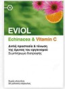 Eviol Echinacea & Vitamin C 30 softgels Eviol Echinacea & Vitamin C 30 softgels