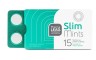 Pharmalead Slim Mints 15 παστίλιες Pharmalead Slim Mints 15 παστίλιες