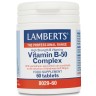 Lamberts Vitamin B-50 Complex 60 tabs